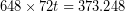 Contoh Soal Volume Bangun Ruang | idschool