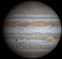 Planet Jupiter