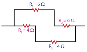 Wheatstone Bridge