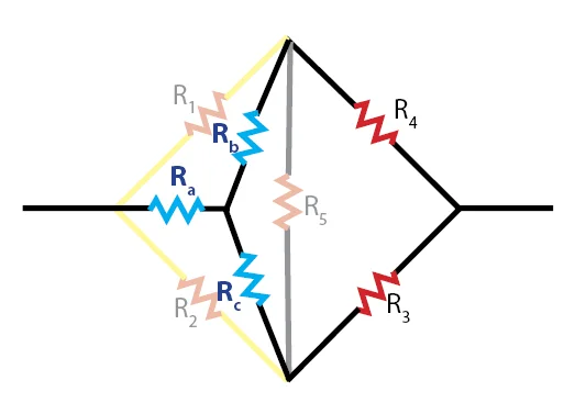 Jembatan Wheatstone