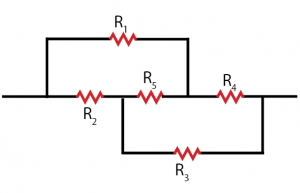 Contoh Soal Jembatan Wheatstone - Helmi Kediris