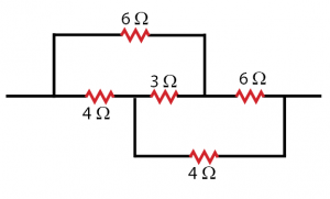 Cara Mencari Hambatan Pengganti Jembatan Wheatstone