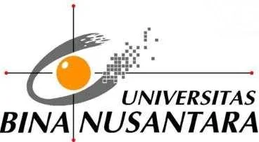 Universitas Bina Nusantara