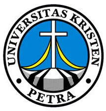 Logo Unversitas Kristen Petra
