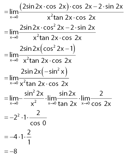 Contoh Soal Utbk Limit | Sobat Guru