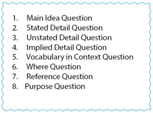 Cara Menjawab Reading Comprehension