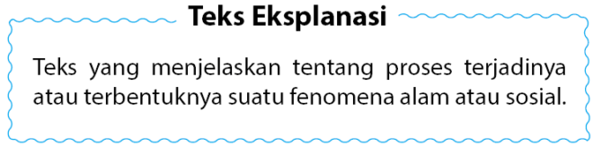 Jenis-Jenis Teks pada Bacaan Bahasa Indoensia | idschool