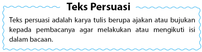 Jenis-Jenis Teks pada Bacaan Bahasa Indoensia | idschool.net