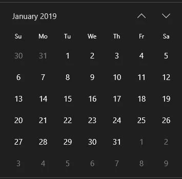 Kalender Masehi