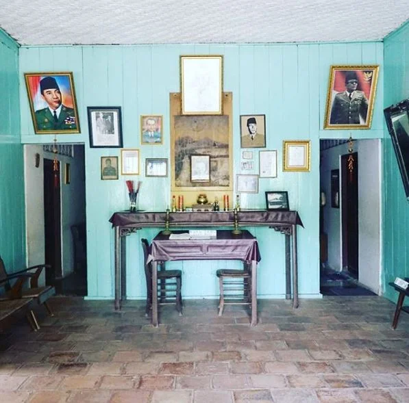 Rumah Rengasdengklok