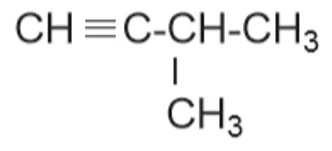 3 - metil - 1 - butuna