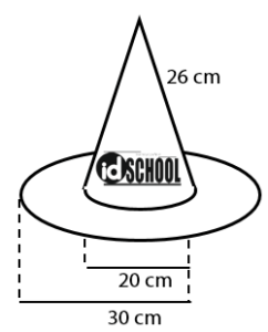 Contoh Soal Lingkaran Matematika SMP 2 idschool