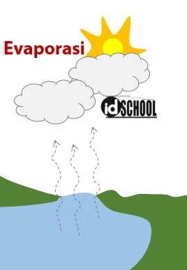 Evaporasi
