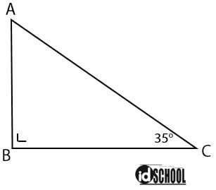 suatu segitiga yang besar sudutnya 100 derajat 50 derajat dan 30 derajat disebut segitiga