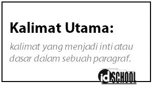 Kalimat Utama