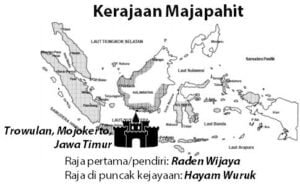 Kerajaan Hindu-Budha di Indonesia | idschool