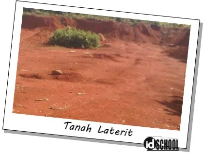 Tanah Laterit