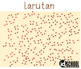 Larutan