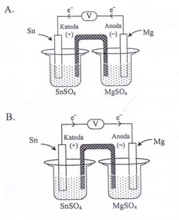 Sel Volta