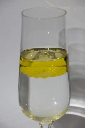 Dua jenis zat cair