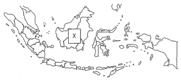Persebaran Hewan di Indonesia Bagian Tengah