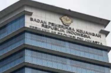 Kantor BPK RI