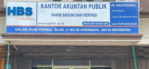 Kantor Profesi Akuntan Publik