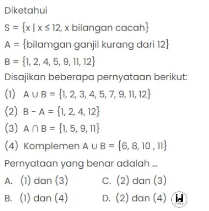 Soal TO ASPD 2023 No 17