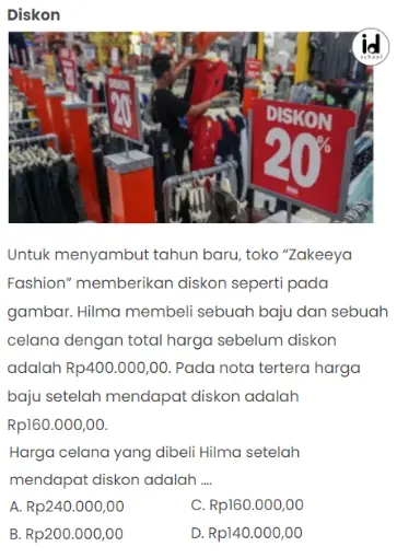 Soal TO ASPD SMP 2023